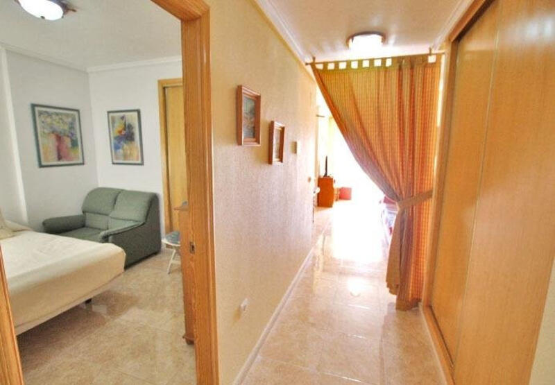 3 slaapkamer Appartement Te koop