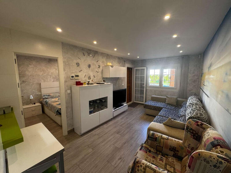 2 slaapkamer Villa Te koop
