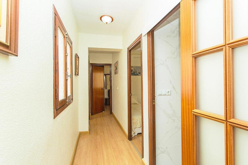 3 slaapkamer Appartement Te koop