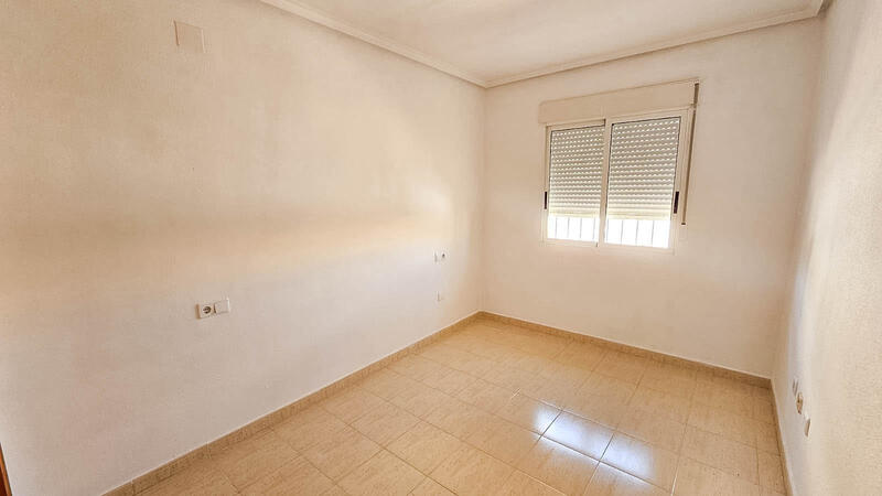 2 slaapkamer Appartement Te koop