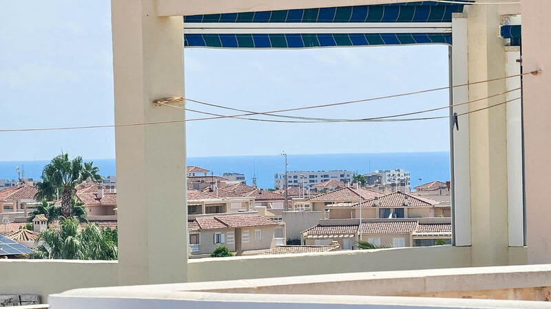 2 slaapkamer Appartement Te koop