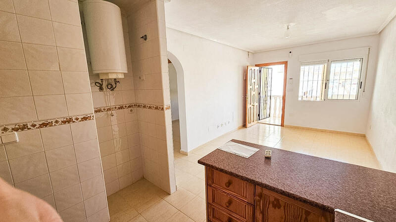 2 slaapkamer Appartement Te koop