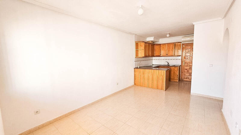 2 slaapkamer Appartement Te koop