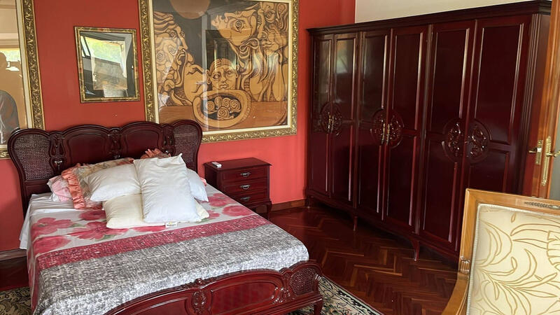 6 Cuarto Villa en venta