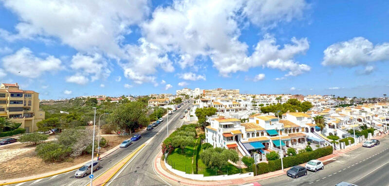 3 Cuarto Dúplex en venta