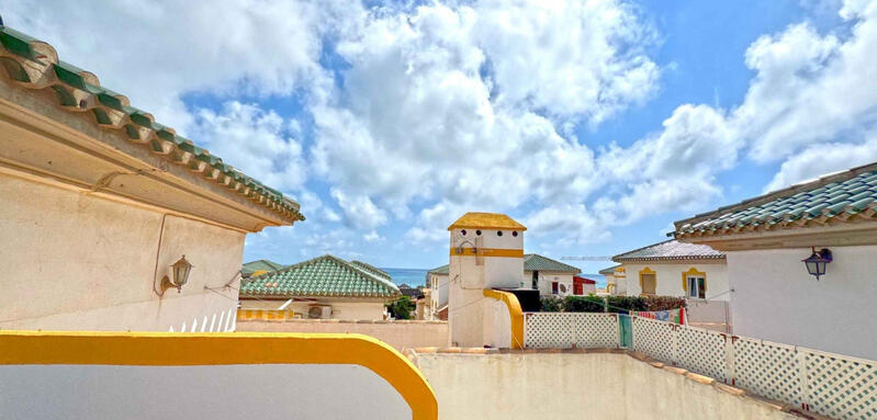 3 Cuarto Dúplex en venta