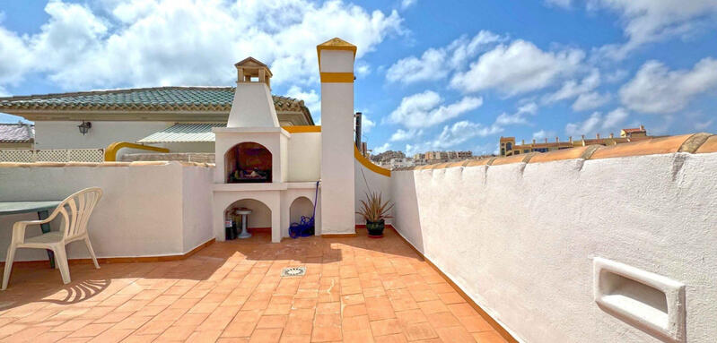 3 Cuarto Dúplex en venta