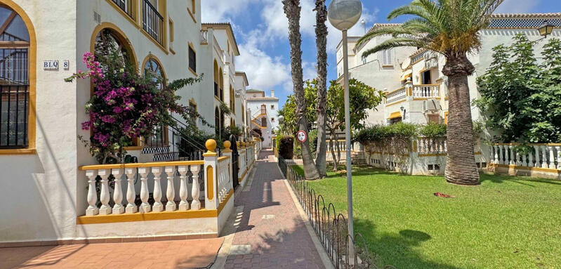 3 Cuarto Dúplex en venta