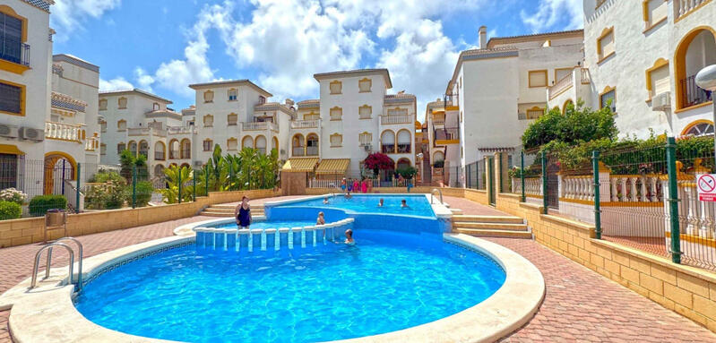 3 Cuarto Dúplex en venta