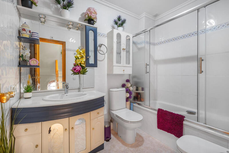 4 chambre Maison de Ville à vendre