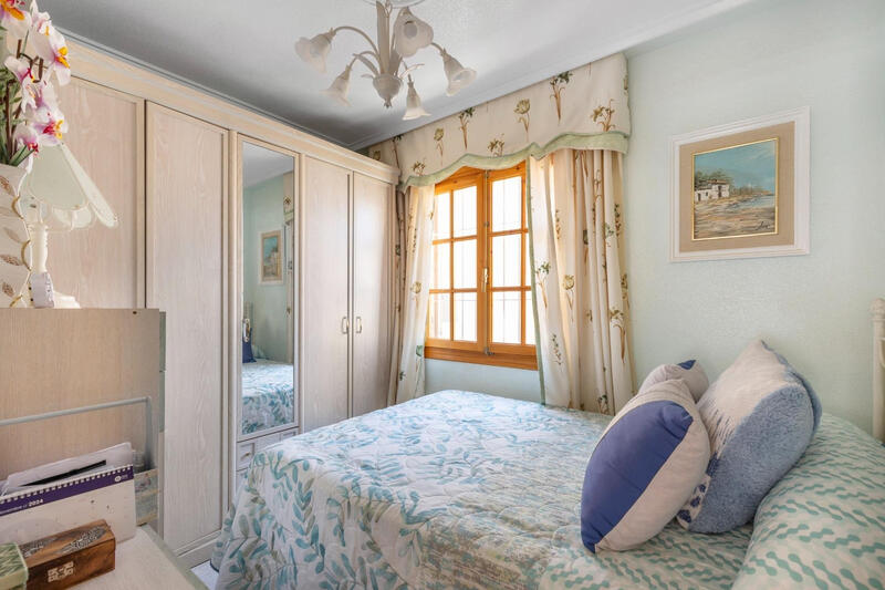 4 chambre Maison de Ville à vendre