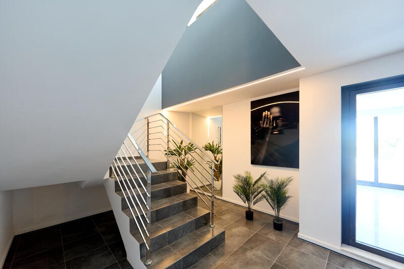 5 chambre Villa à vendre