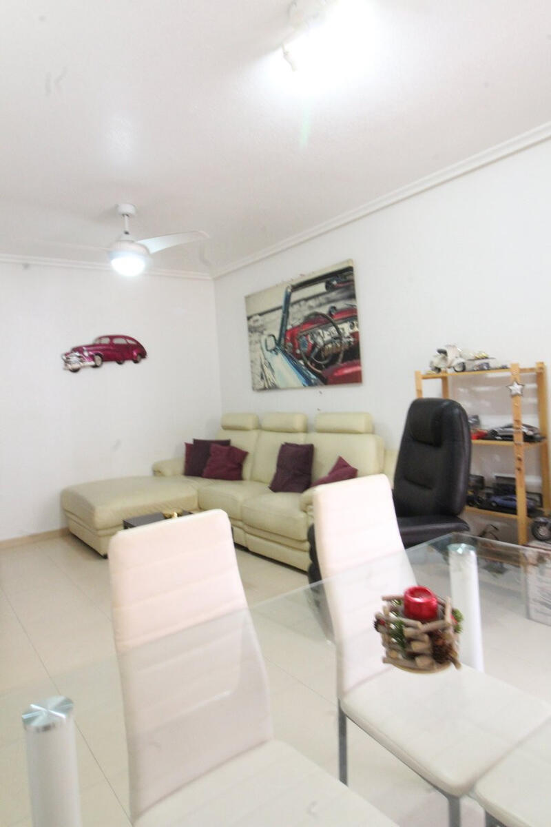 Apartment for sale in Daya Nueva, Alicante