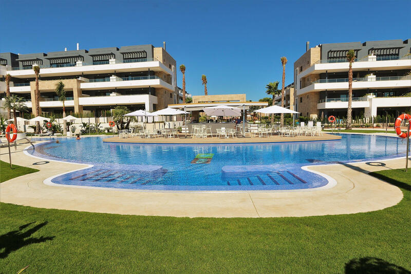 Appartement zu verkaufen in Playa Flamenca, Alicante