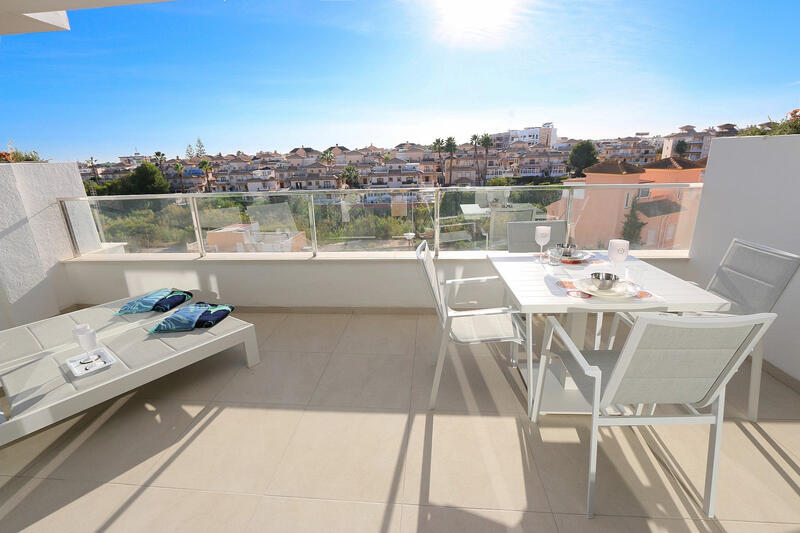 2 slaapkamer Appartement Te koop