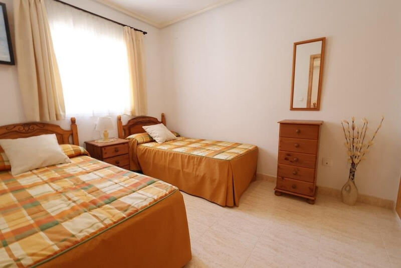 2 slaapkamer Villa Te koop