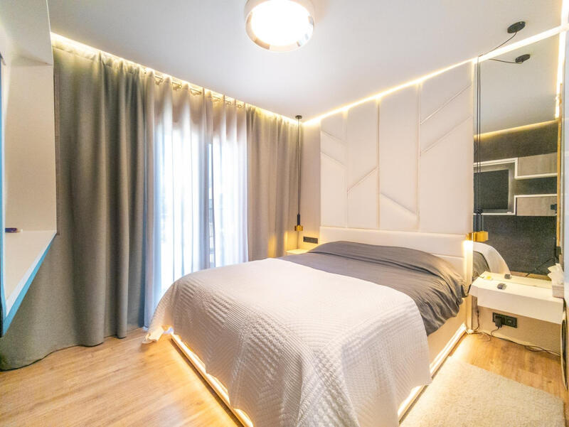 4 Cuarto Villa en venta