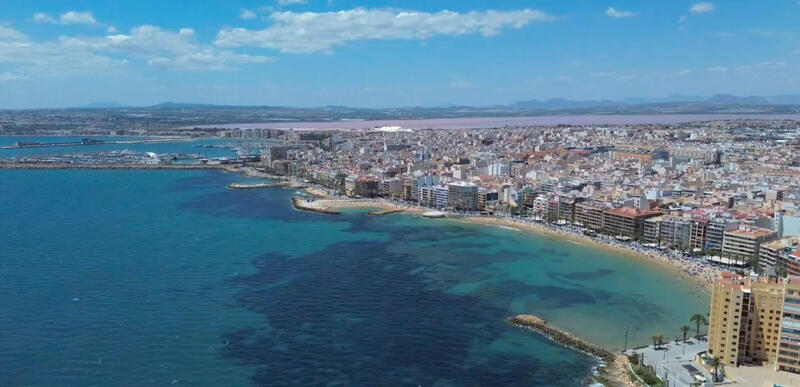 Appartement Te koop in Torrevieja, Alicante