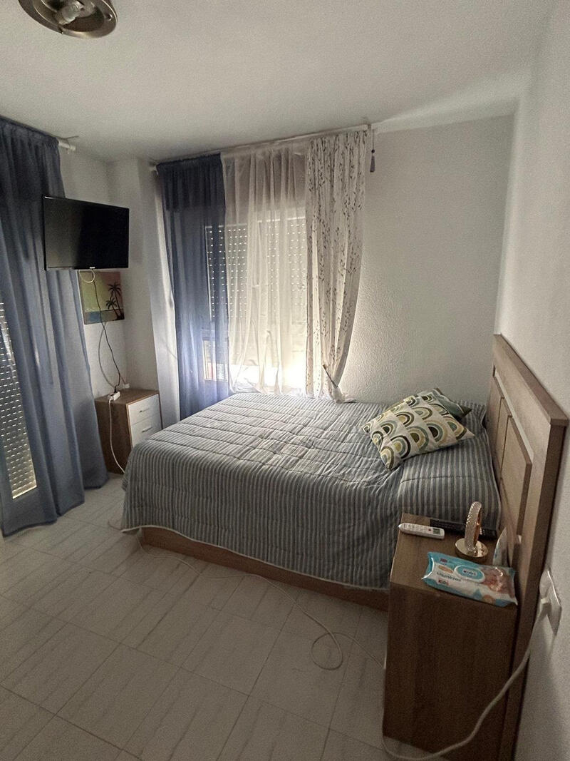 3 chambre Maison de Ville à vendre