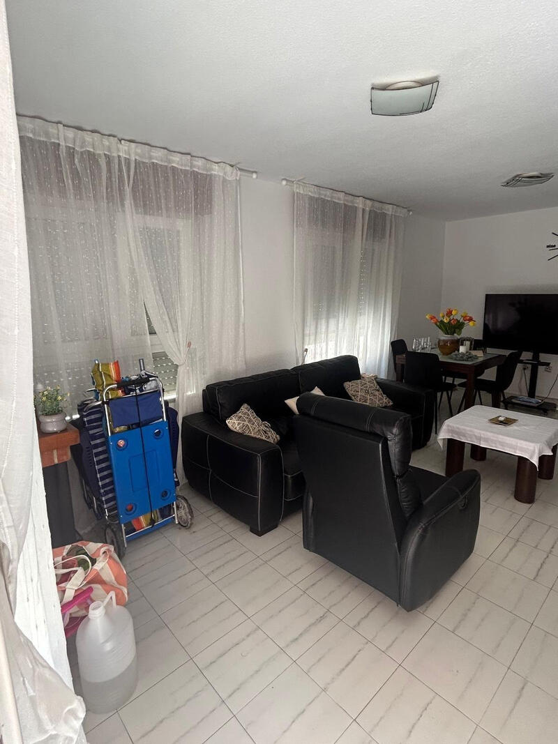 3 chambre Maison de Ville à vendre