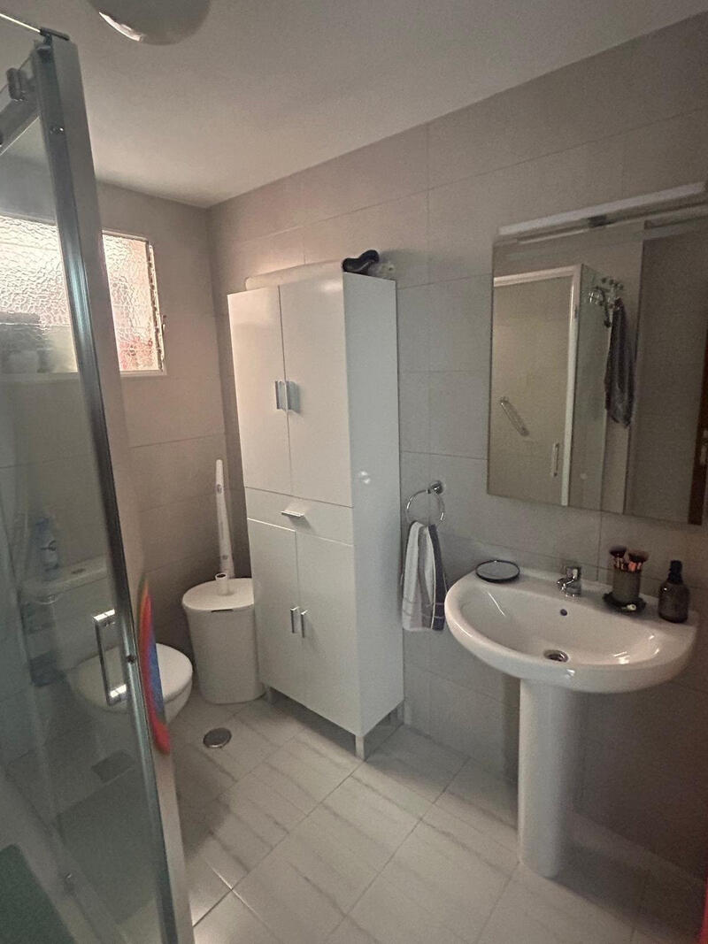 3 chambre Maison de Ville à vendre