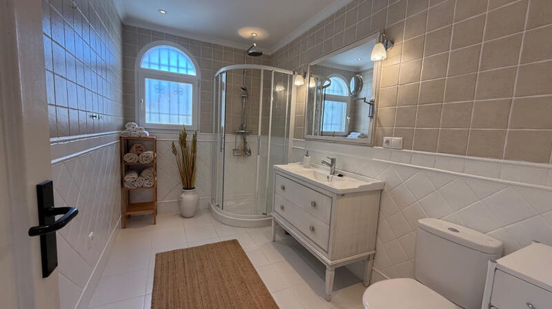 3 chambre Villa à vendre