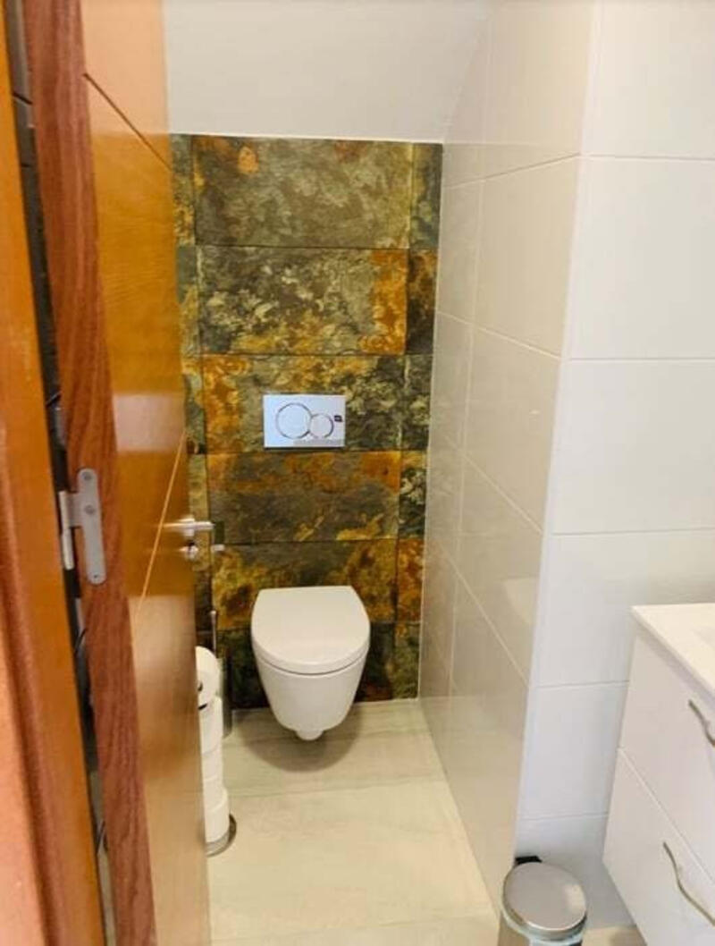 3 chambre Villa à vendre