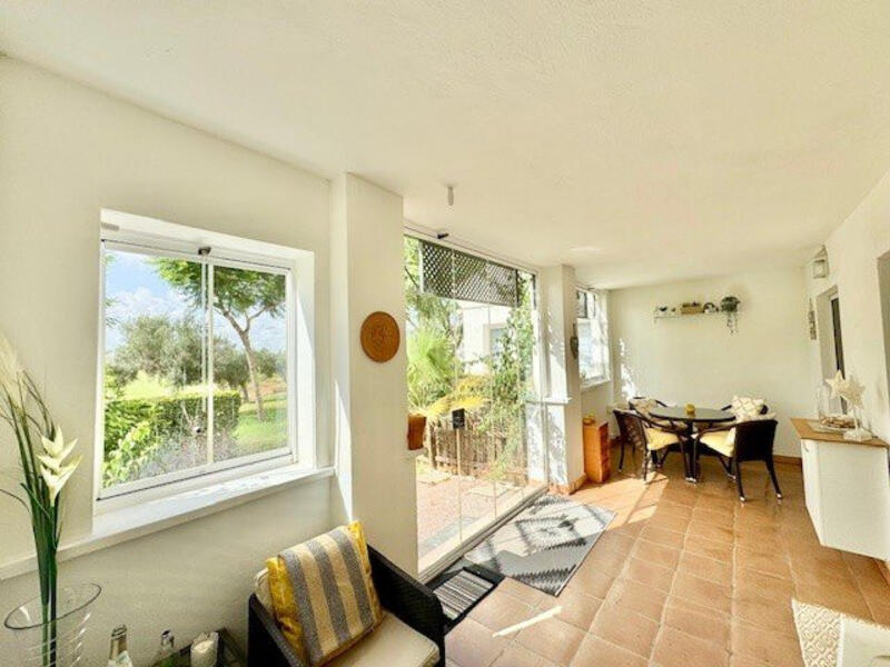 2 Cuarto Apartamento en venta