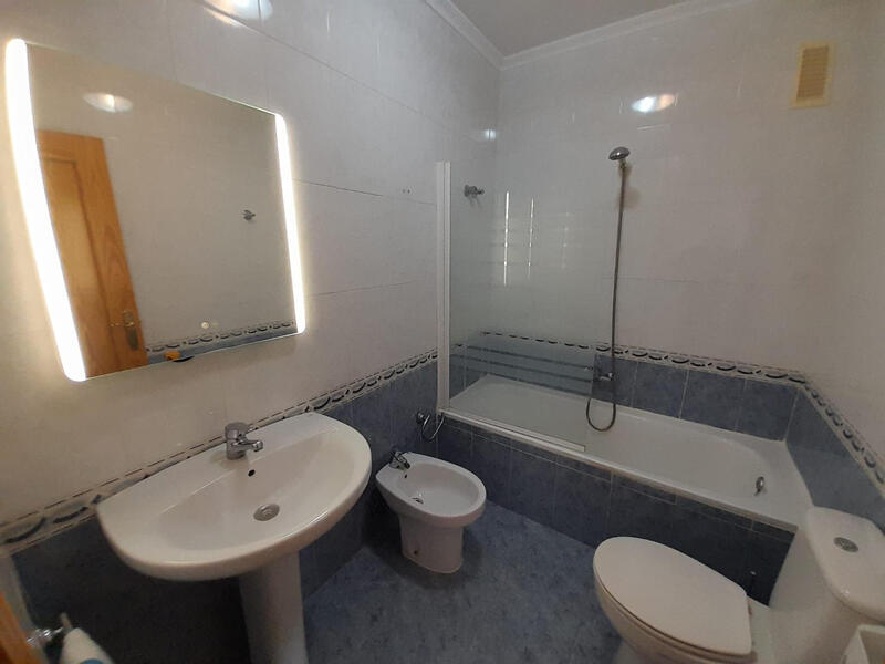 3 chambre Appartement à vendre