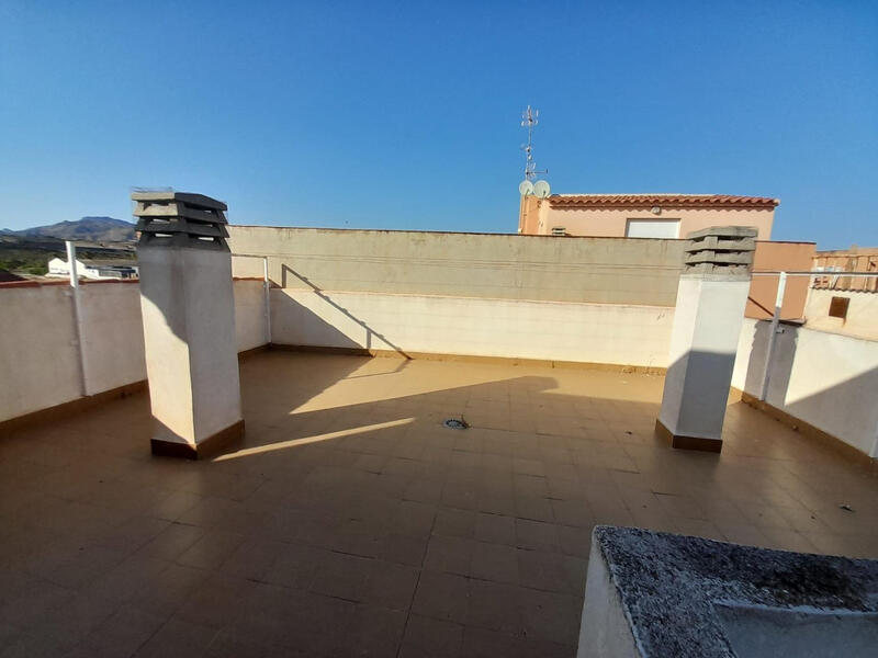 3 chambre Appartement à vendre