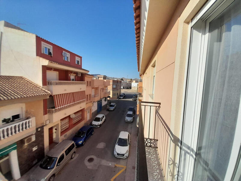 3 chambre Appartement à vendre