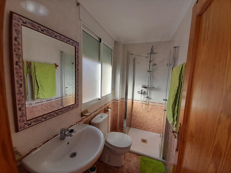 3 chambre Appartement à vendre