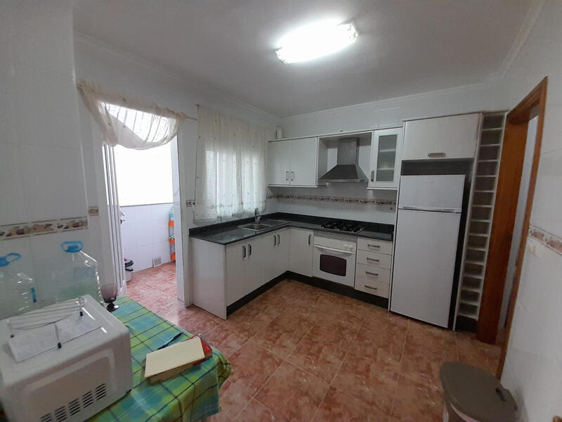 3 chambre Appartement à vendre