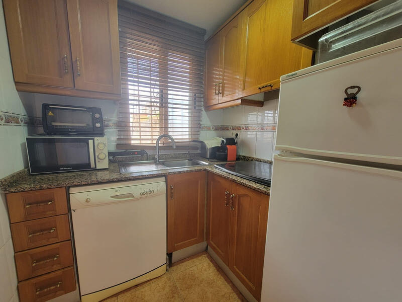 2 slaapkamer Appartement Te koop