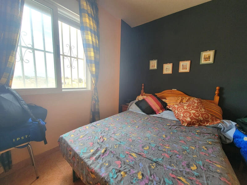 2 slaapkamer Appartement Te koop