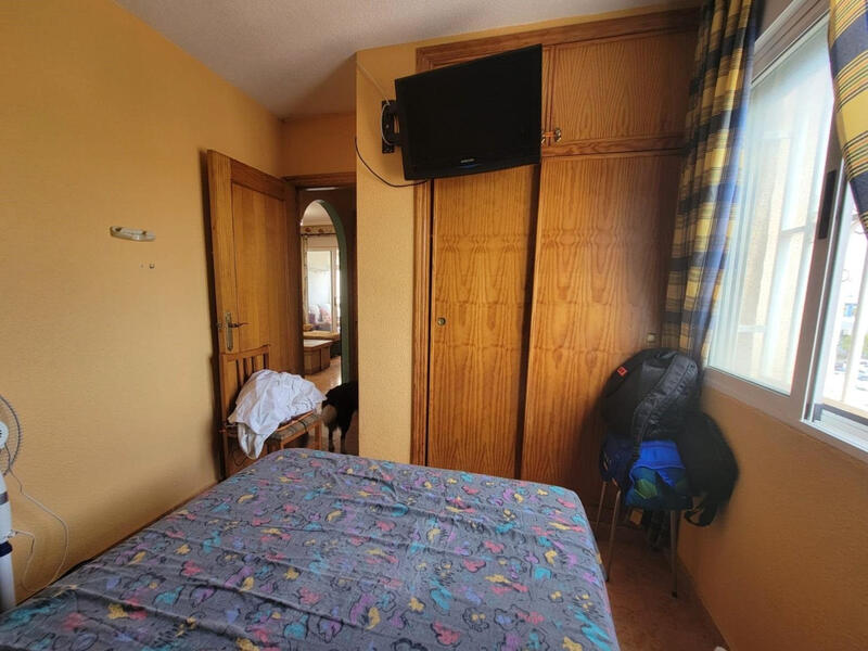 2 slaapkamer Appartement Te koop