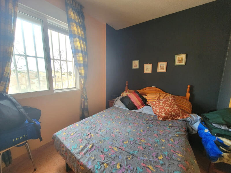 2 slaapkamer Appartement Te koop