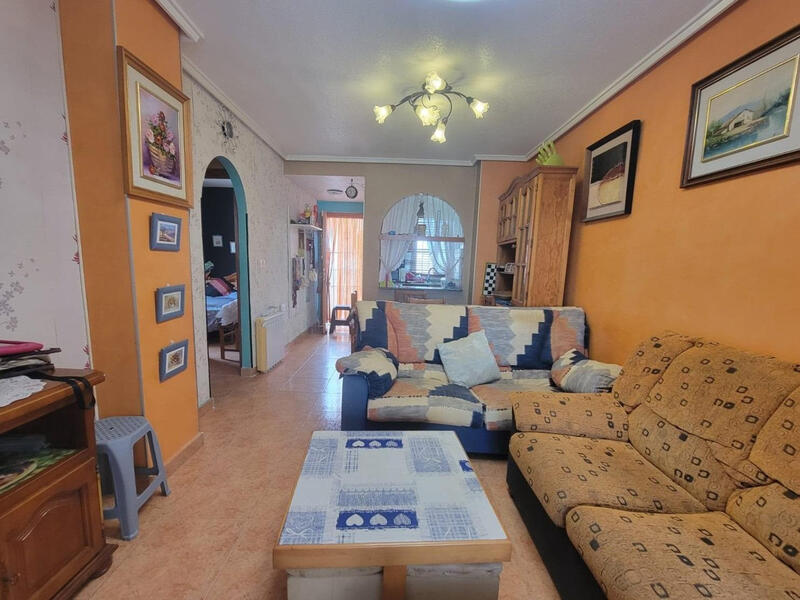 2 slaapkamer Appartement Te koop