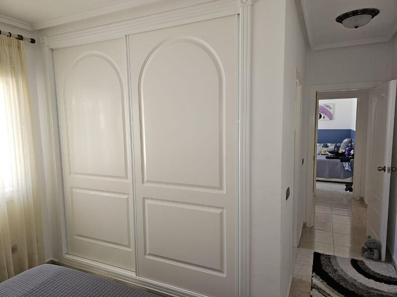 3 slaapkamer Villa Te koop
