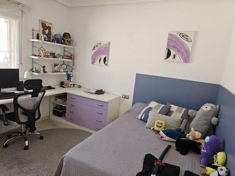 3 slaapkamer Villa Te koop