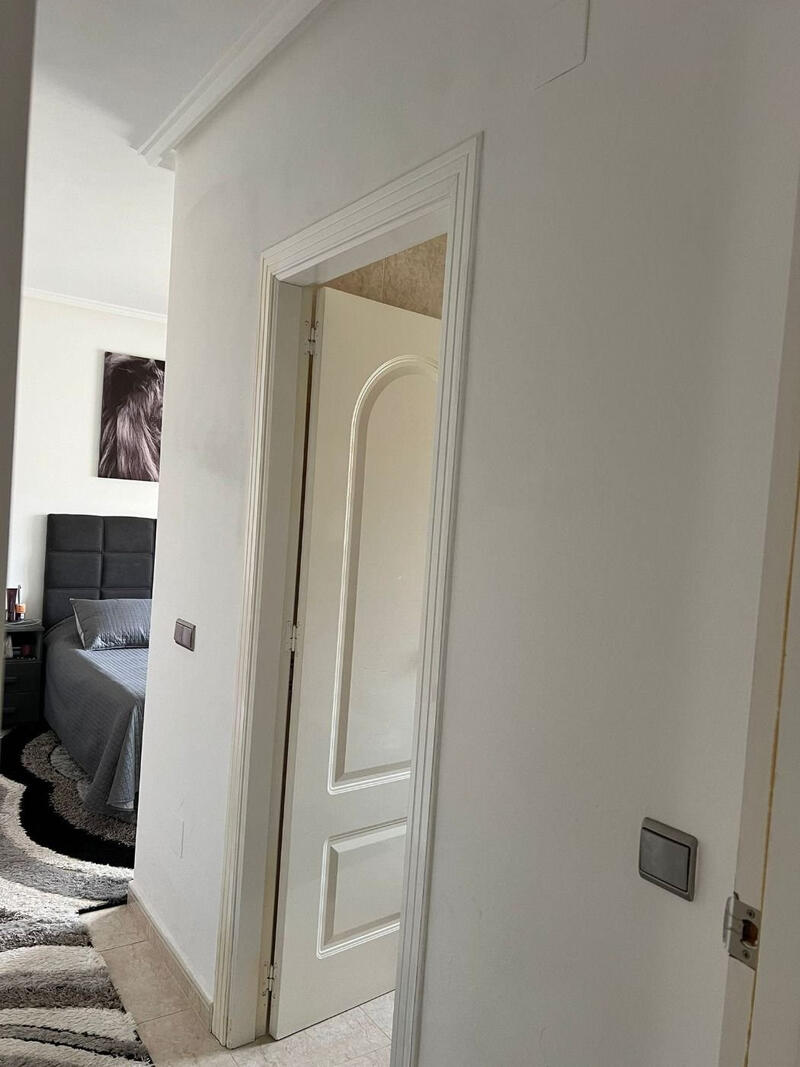 3 slaapkamer Villa Te koop