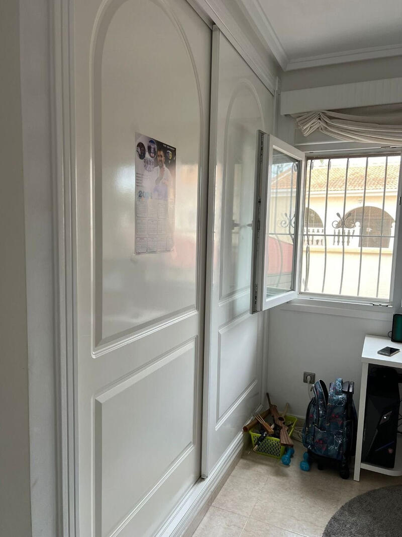 3 slaapkamer Villa Te koop