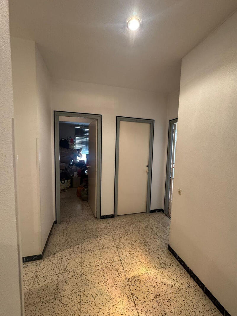 5 chambre Appartement à vendre