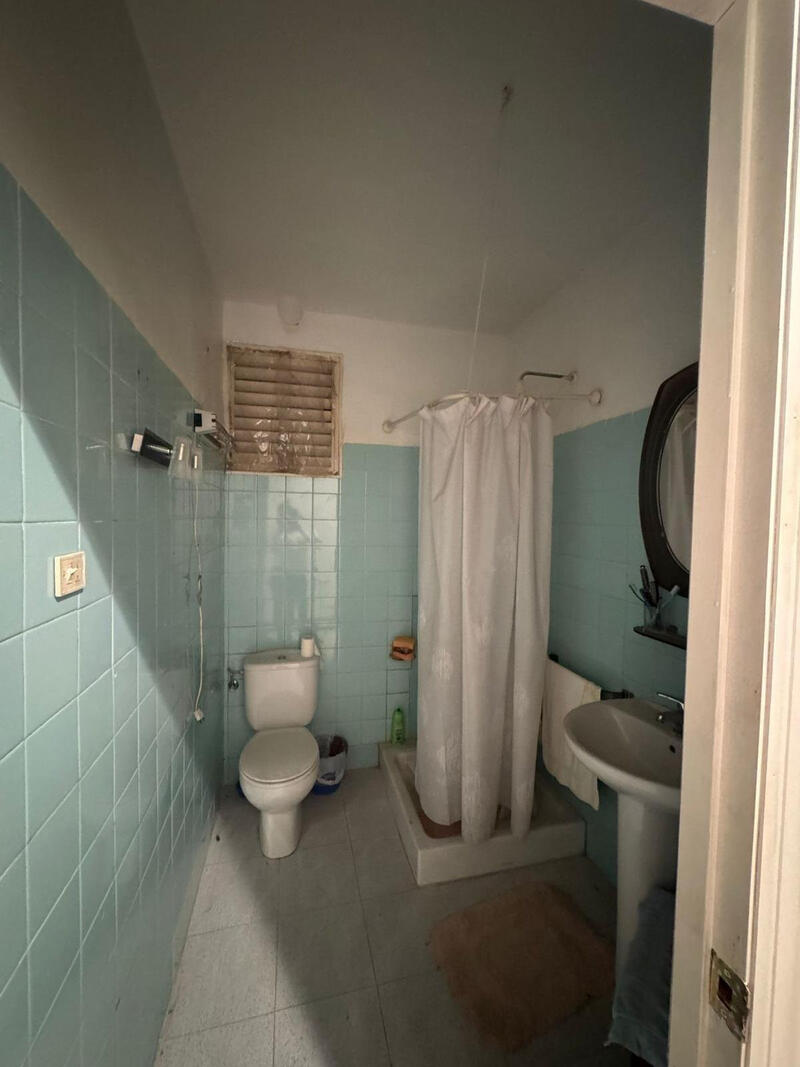 5 chambre Appartement à vendre