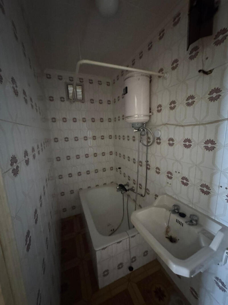 5 chambre Appartement à vendre