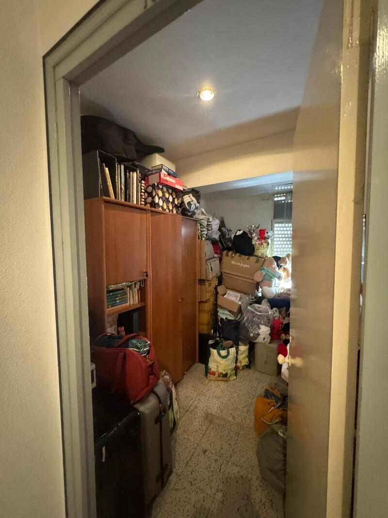 5 chambre Appartement à vendre