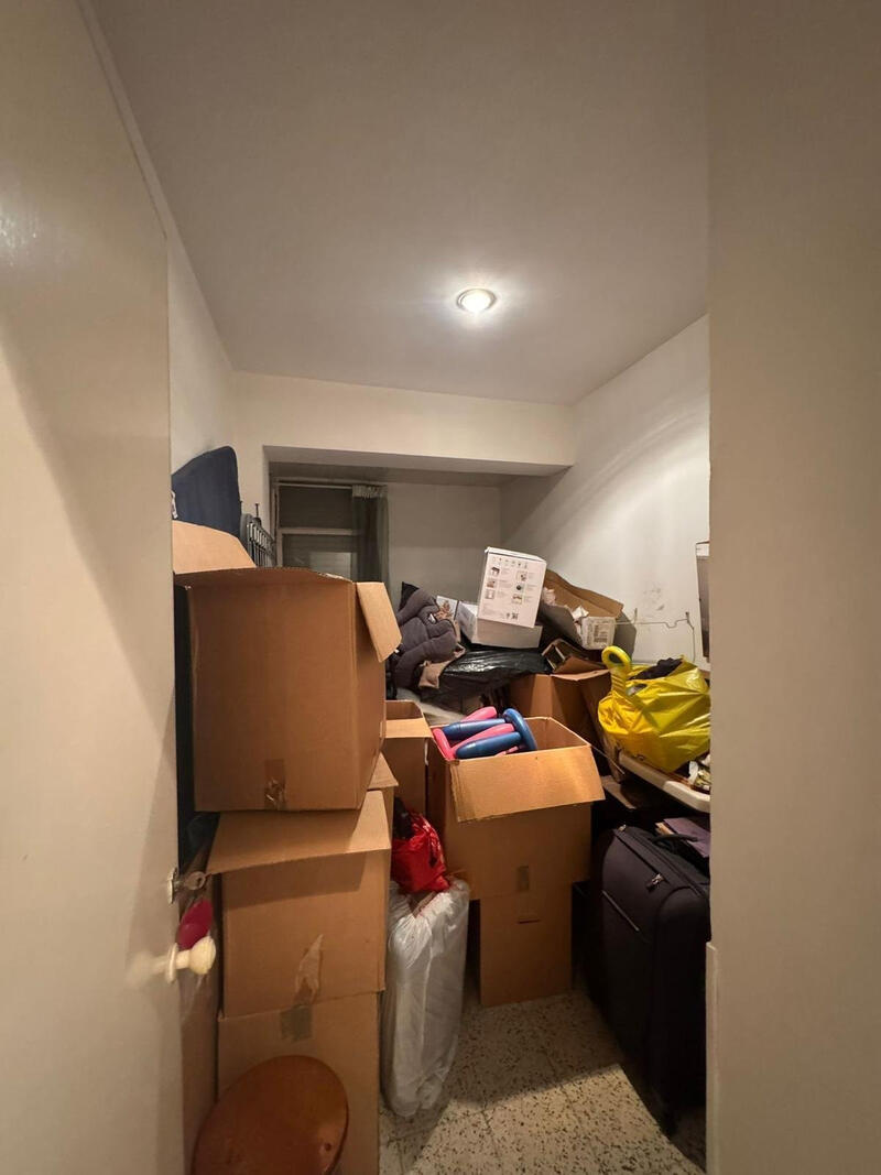 5 chambre Appartement à vendre