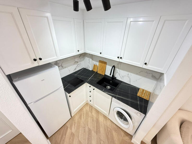 2 chambre Appartement à vendre
