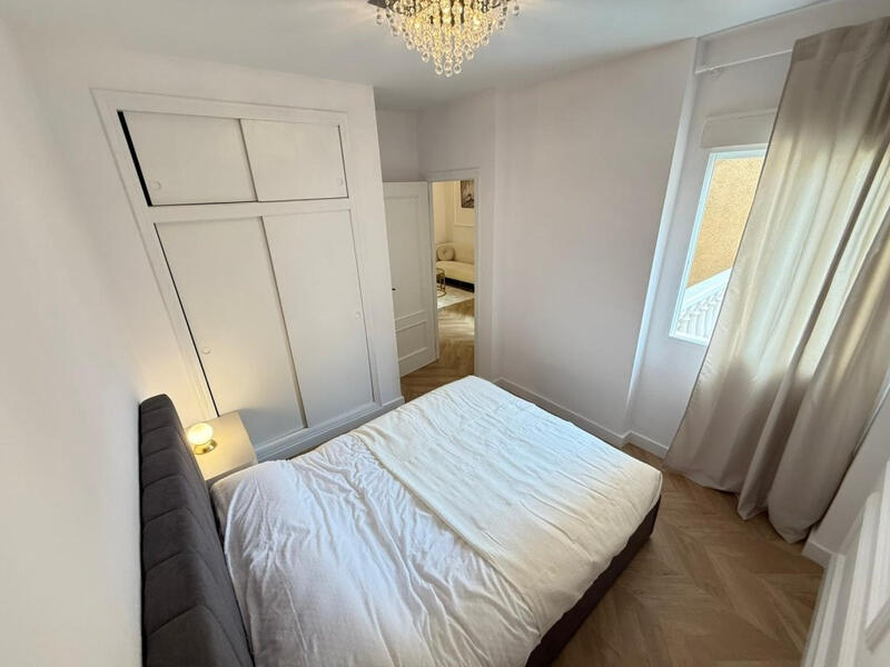 2 chambre Appartement à vendre