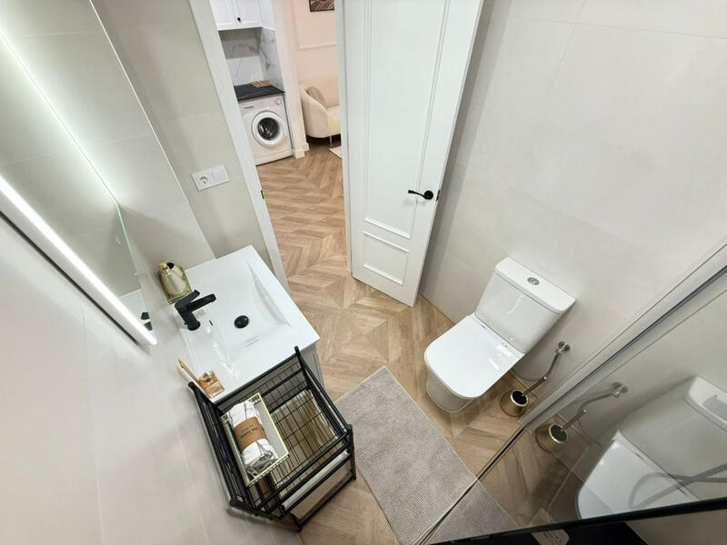 2 chambre Appartement à vendre
